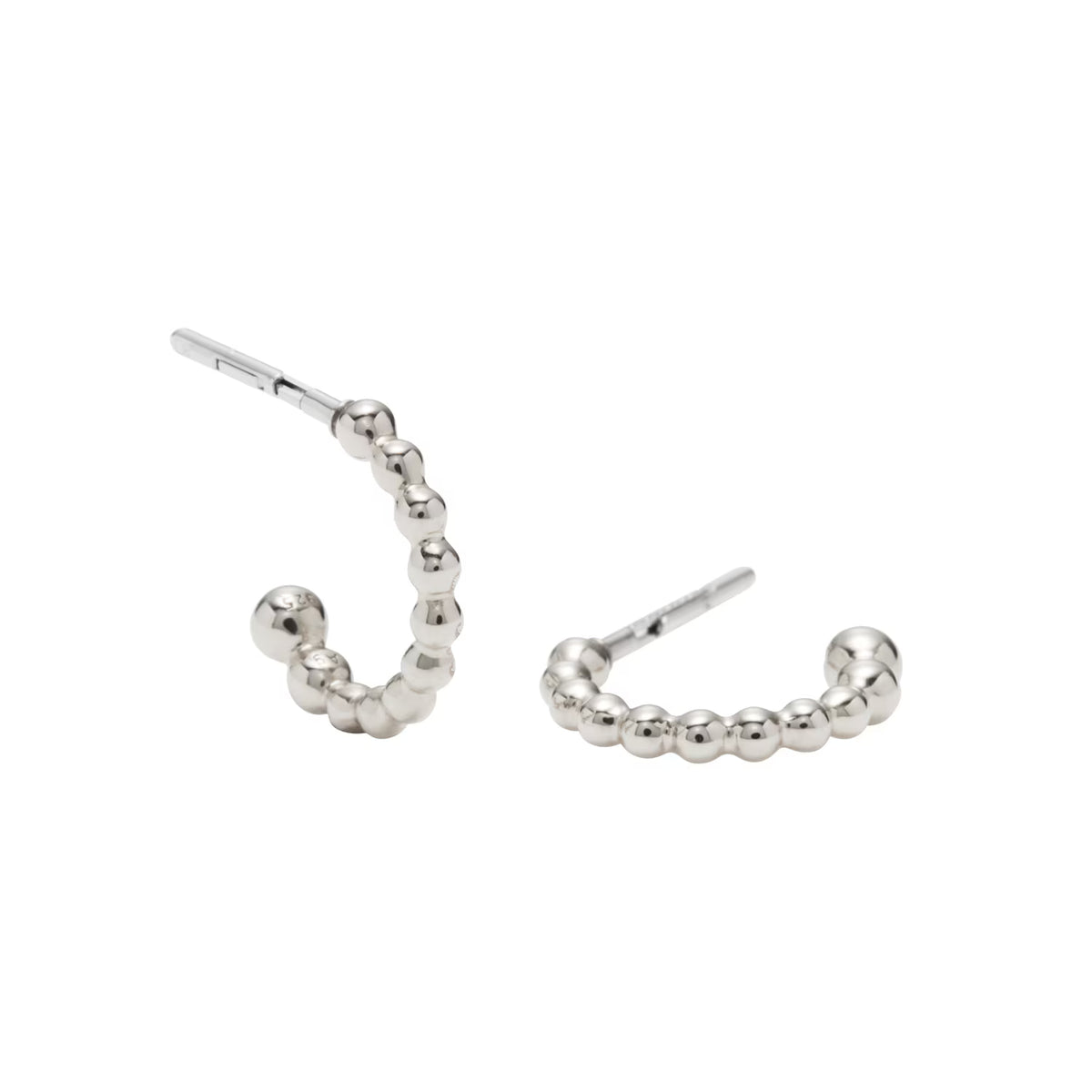 BAQLESS  Embrace Bubble Silver　HP-BB-SV