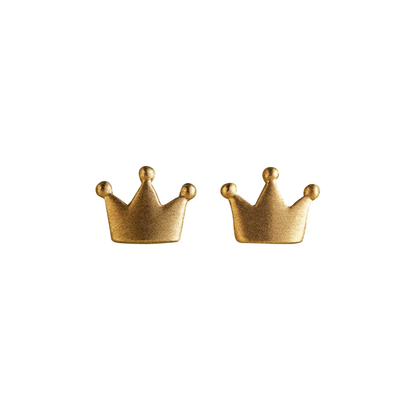 BAQLESS  Amity Crownie Gold　261AM-CR-YG