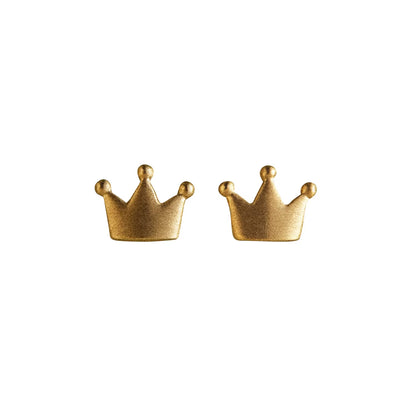 BAQLESS  Amity Crownie Gold　261AM-CR-YG