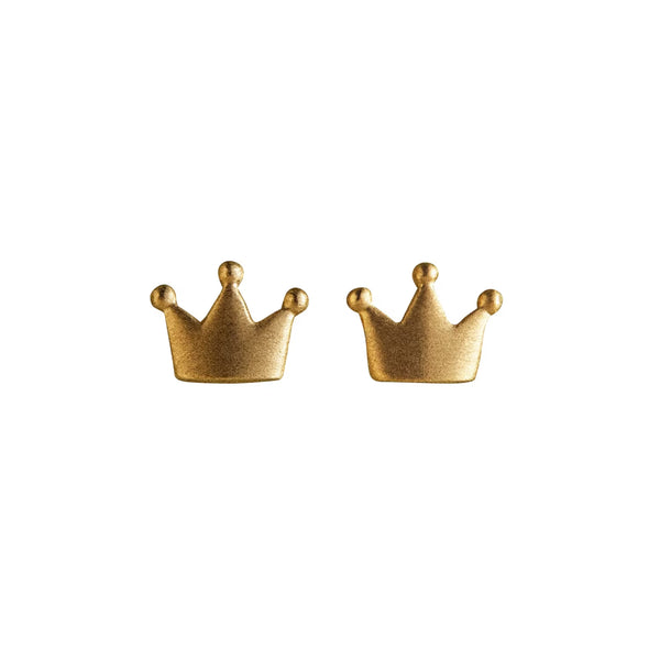 BAQLESS  Amity Crownie Gold　261AM-CR-YG