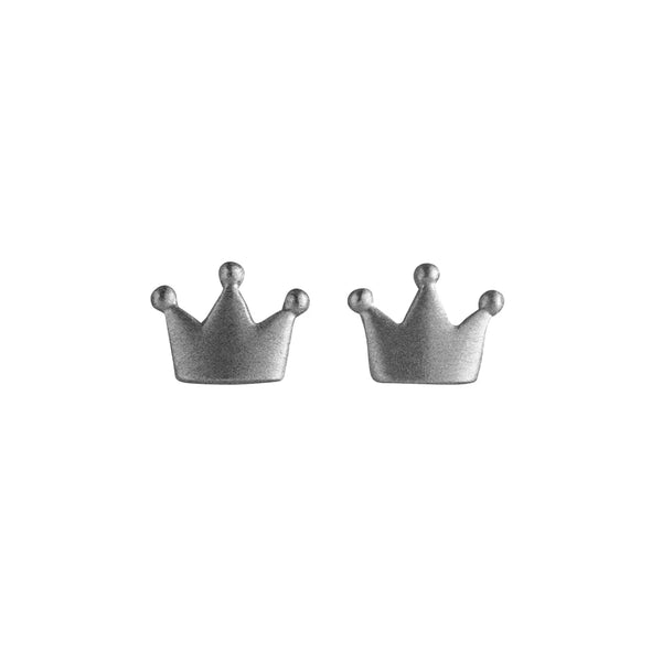 BAQLESS  Amity Crownie Silver　261AM-CR-SV