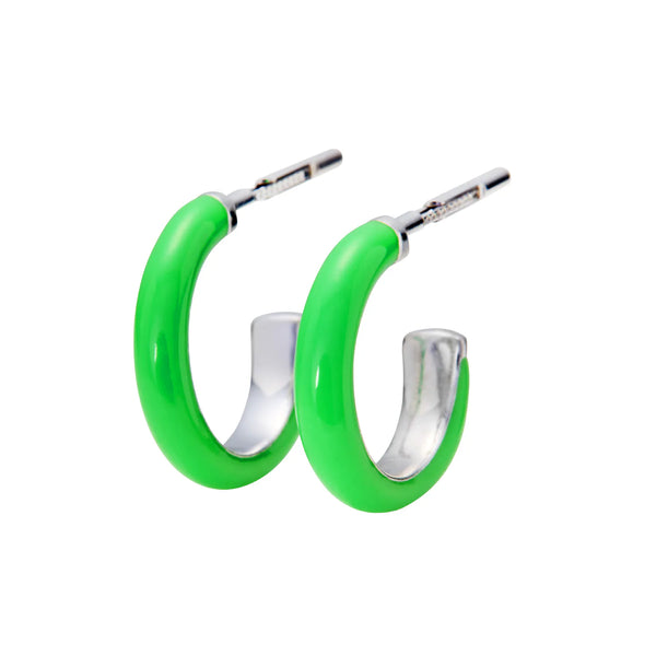 BAQLESS  Embrace Sage Neon Green　261HP-SG-NG