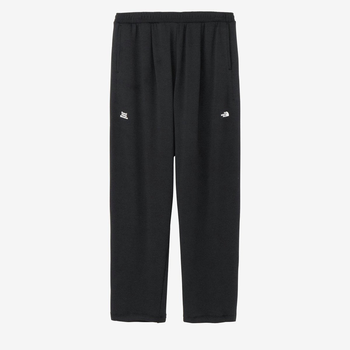 THE NORTH FACE GAR スウェットパンツ（ユニセックス） K
