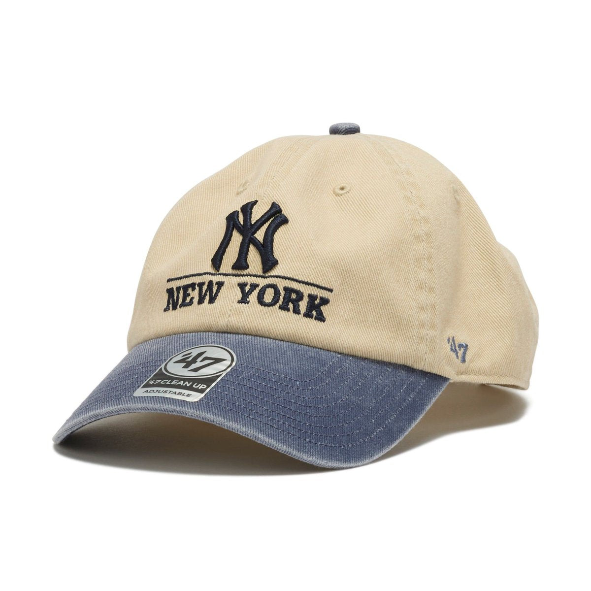 47 A B-LGLTT17DHS-K0 NEW YORK YANKEES