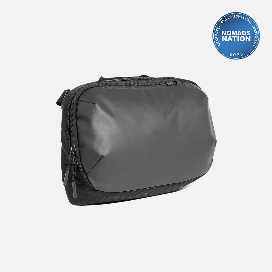 Aer TECH SLING 3 BLACK