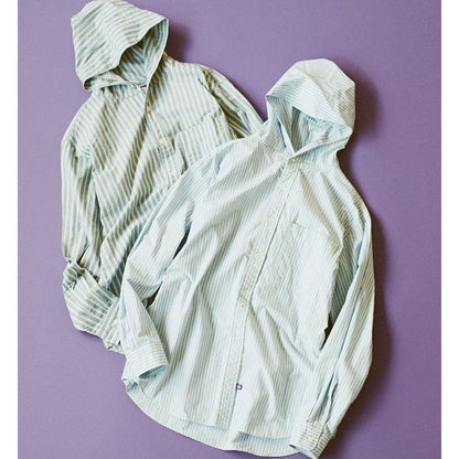 TNF PPL nanamica / THE NORTH FACE Purple Label / Featured Product vol.82 WHITE