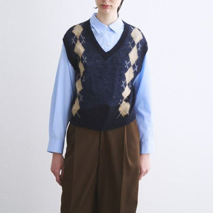 Traditional Weatherwear EWLOE NVY x CML x TOP GRY