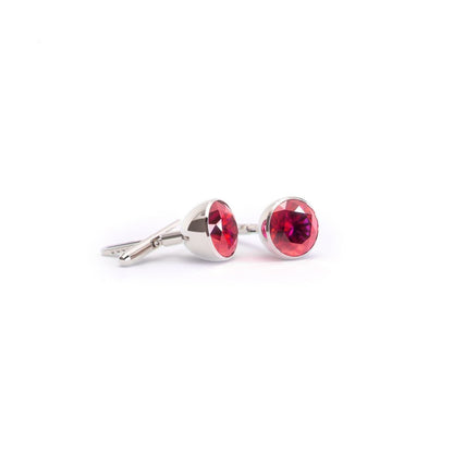 BAQLESS Clarity Red 3.5mm RED