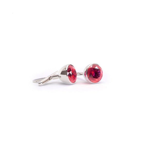BAQLESS Clarity Red 3.5mm CZ-35-RE