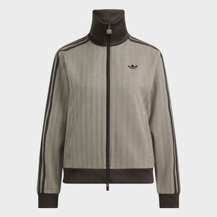 adidas originals TWEED CLASSIC FIRE ライトブラウン