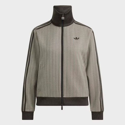 adidas originals TWEED CLASSIC FIRE ライトブラウン