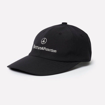 YDOT MAC CAP PL Black