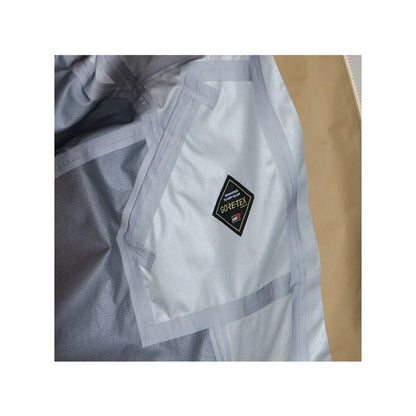 WHITE MOUNTAINEERING GORE-TEX BARMACAAN COAT