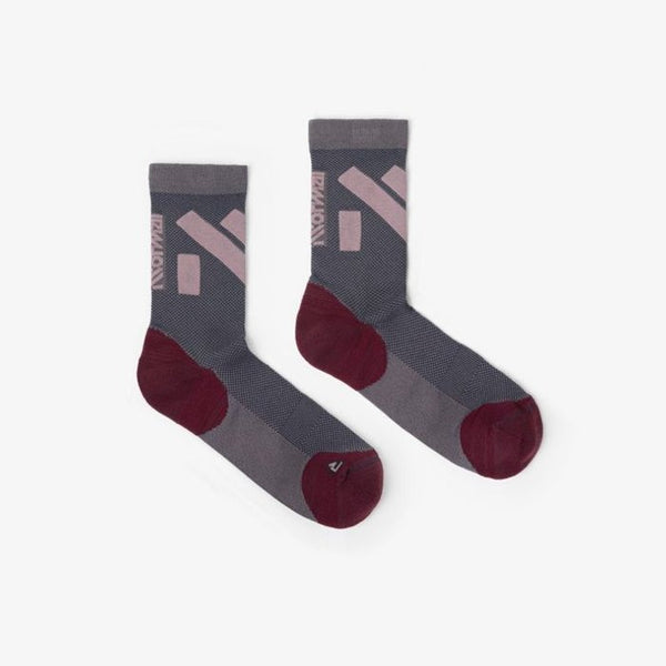 NNORMAL RUN SOCKS N1ARS02-006