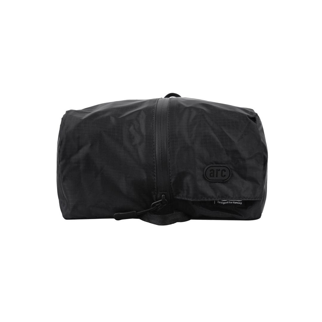 ARC Utility Shoe Bag BLACK