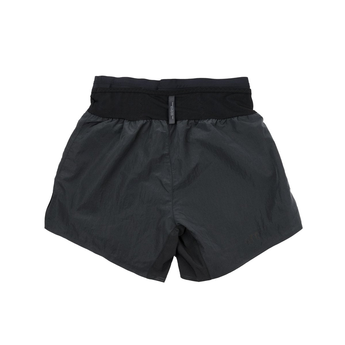 ARC Distance Running Shorts BLACK