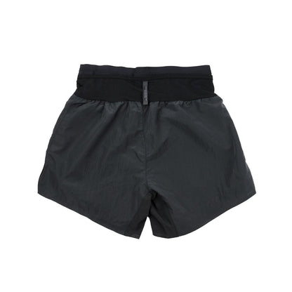 ARC Distance Running Shorts BLACK