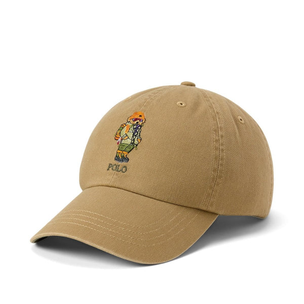 RALPH LAUREN POLO BEAR CLASSIC SPOR 710B27553