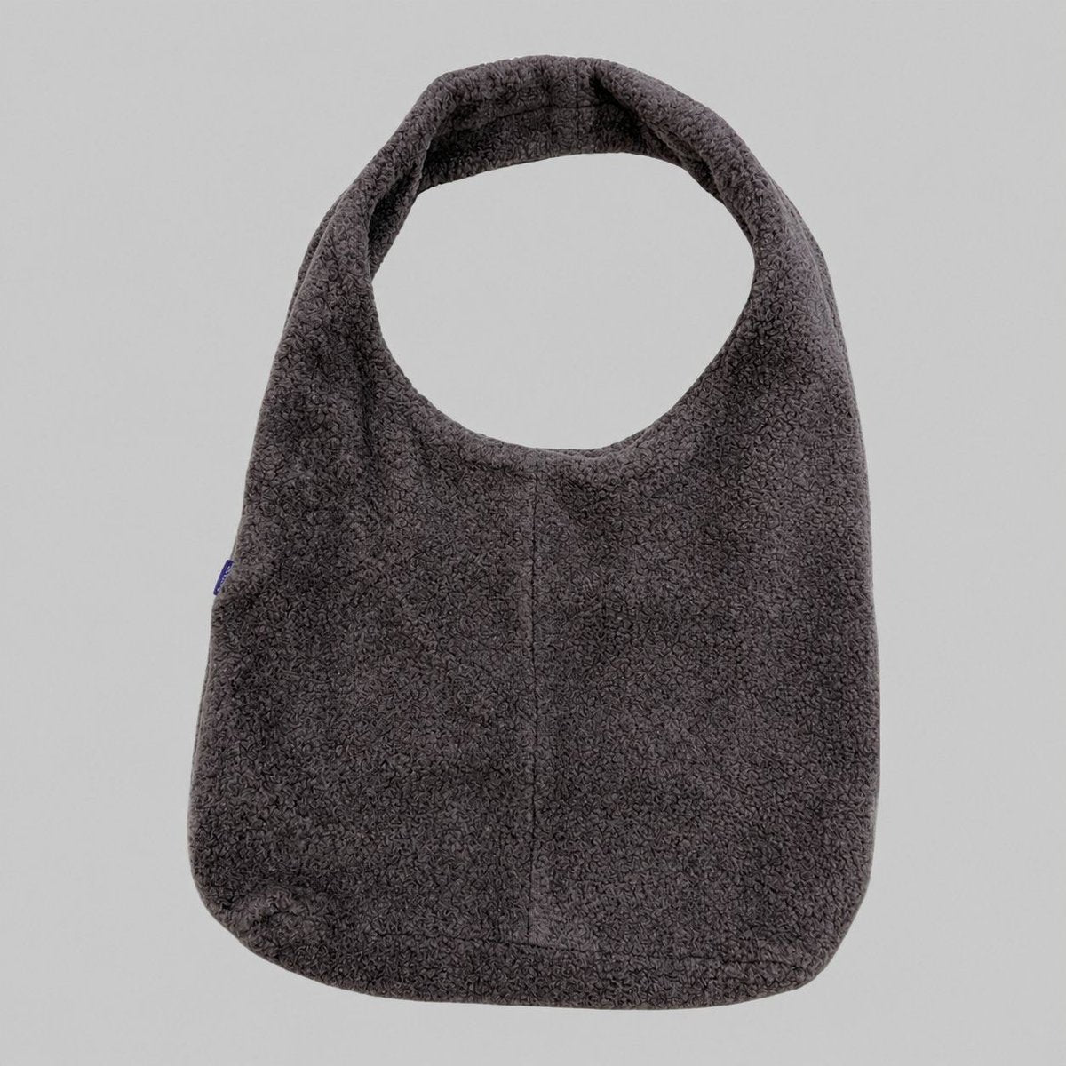 COOME TEDDY BAG PURPLE