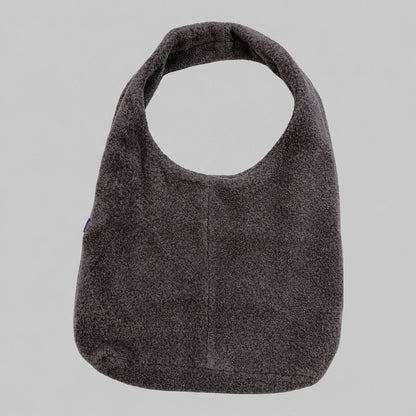 COOME TEDDY BAG PURPLE