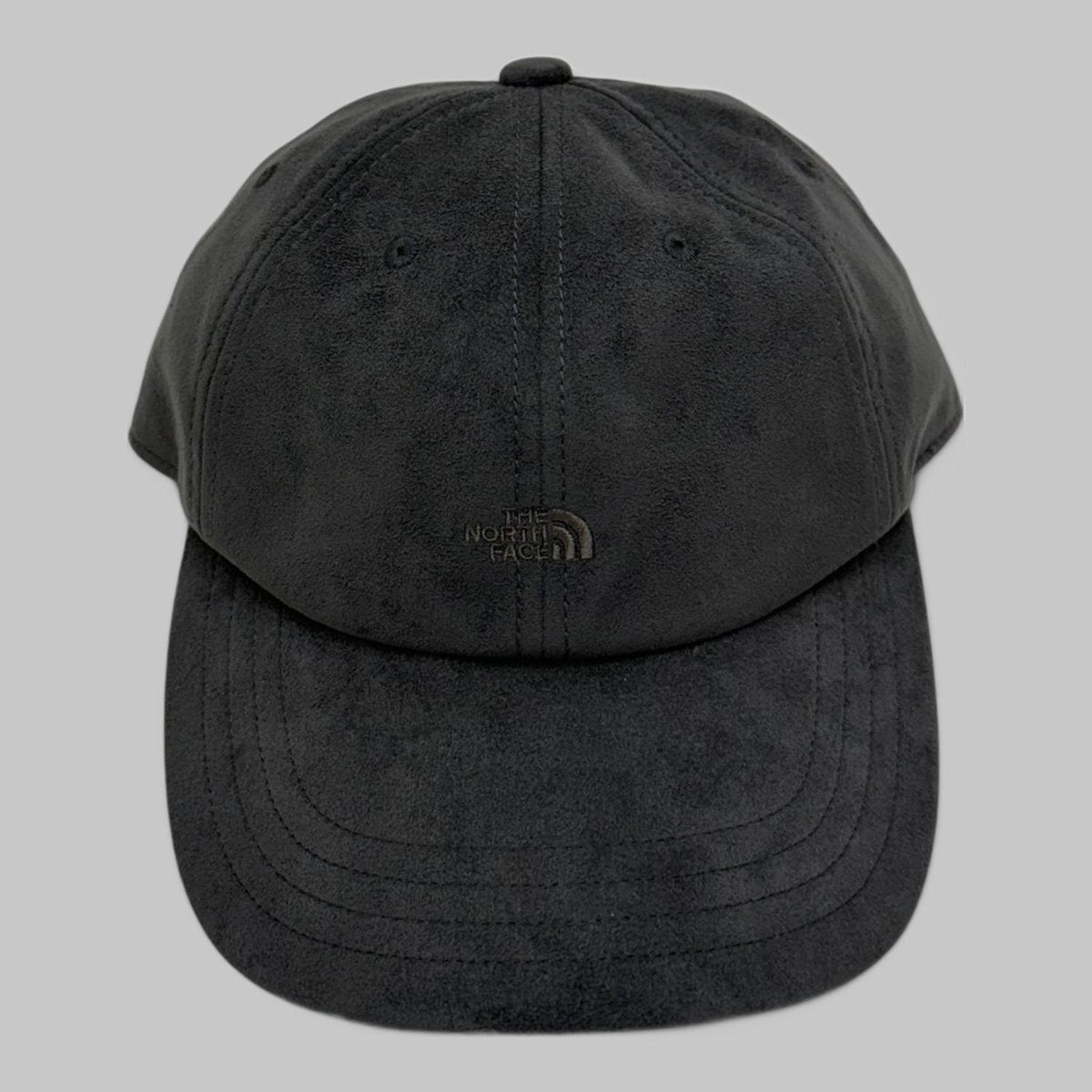 THE NORTH FACE Purple Label SY LEATHER FLD AHGRAY