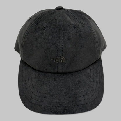 THE NORTH FACE Purple Label SY LEATHER FLD AHGRAY