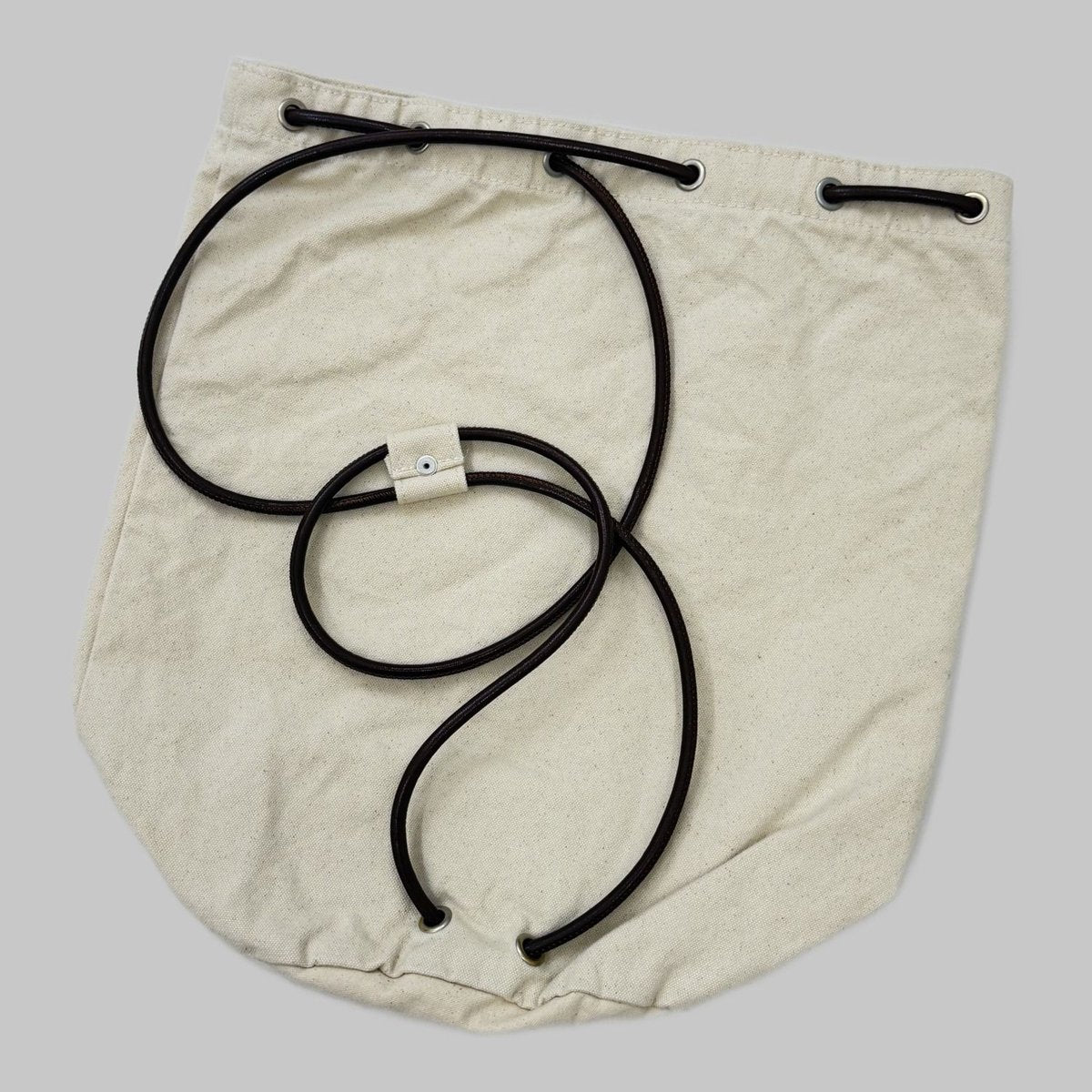 J.J. Mercer BEACH BAG キナリ