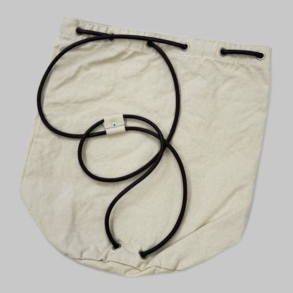 J.J. Mercer BEACH BAG キナリ