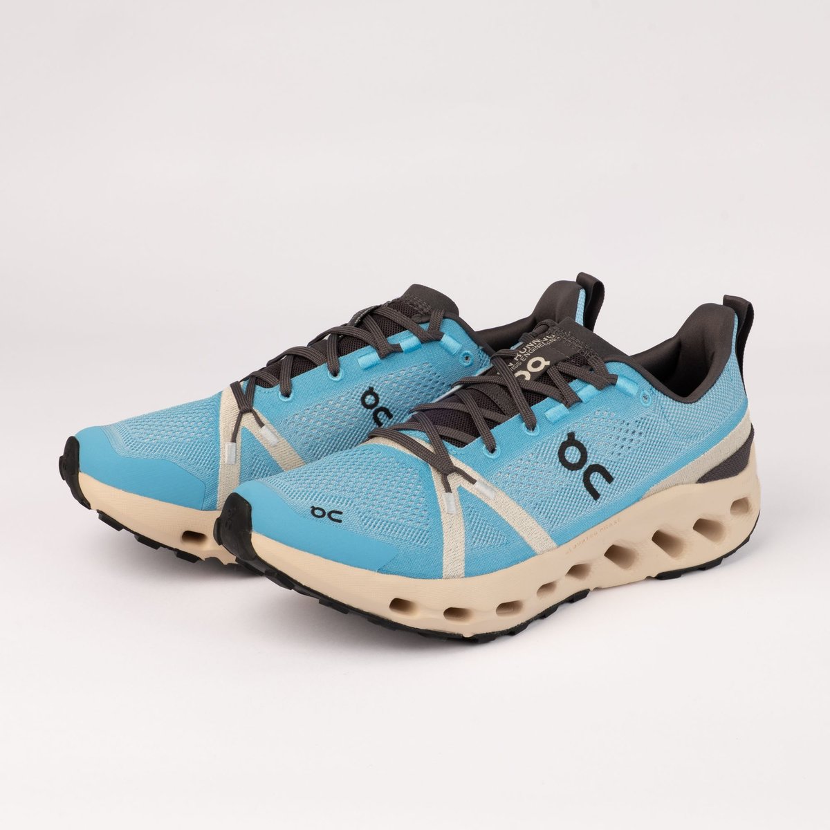 ON CLOUD SURFER TRAIL M MEN HORIZON/CREAM
