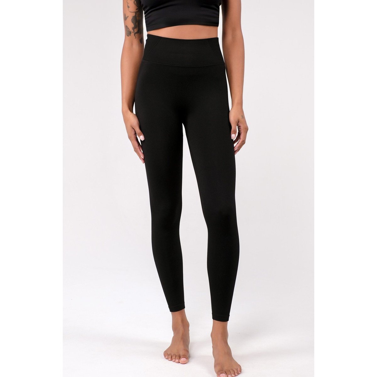 ITZON SEAMLESS LEGGINGS