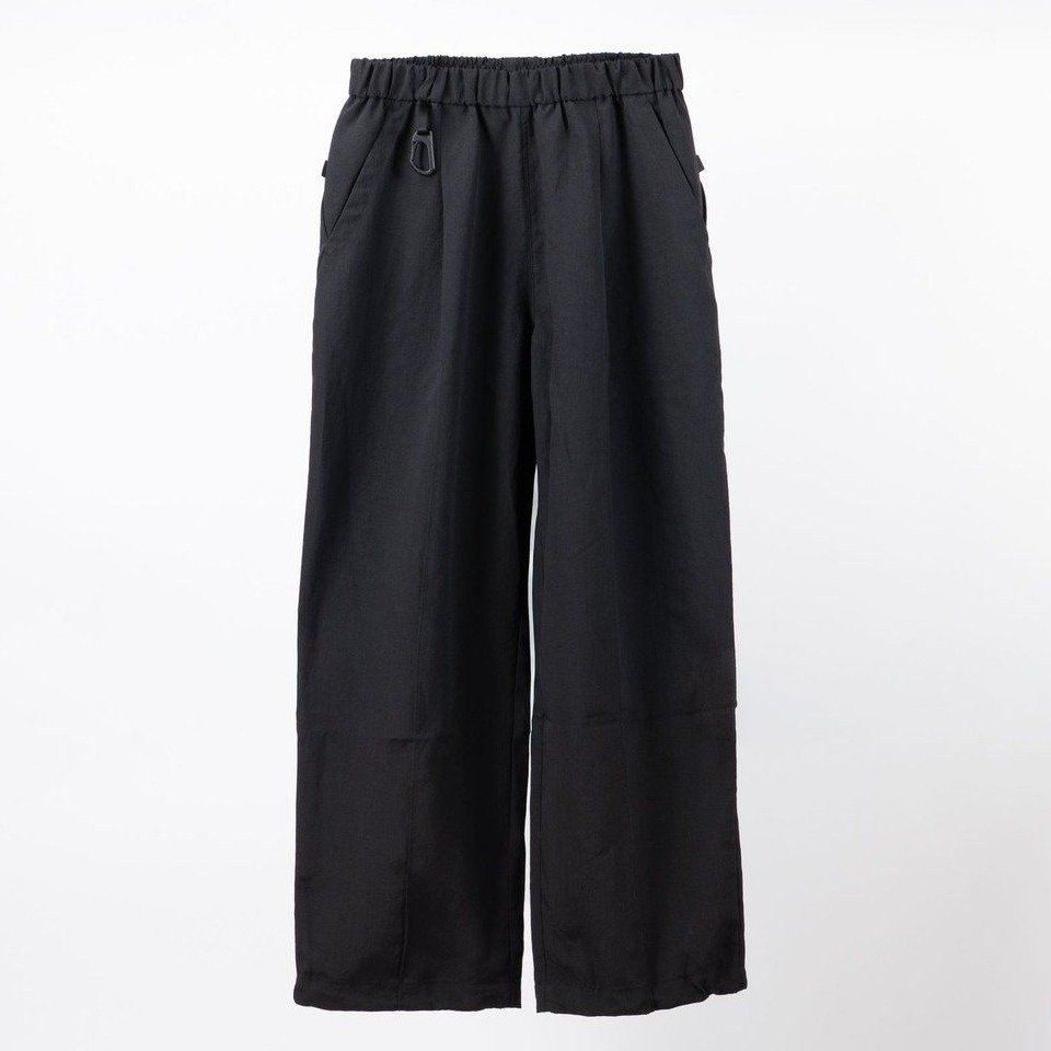 NORMAL EXPERT LAZY PANTS Carbon