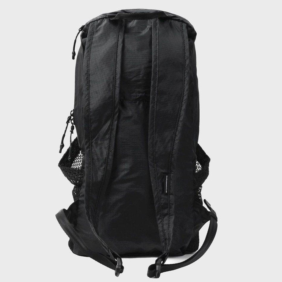 ARC UL Stuff Bag 6L BLACK