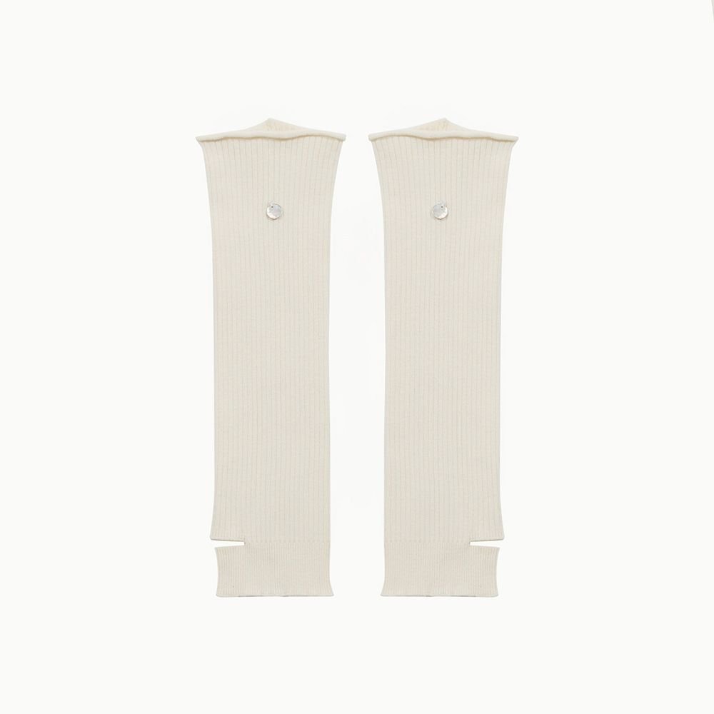 ITZON HAND WARMER IVORY
