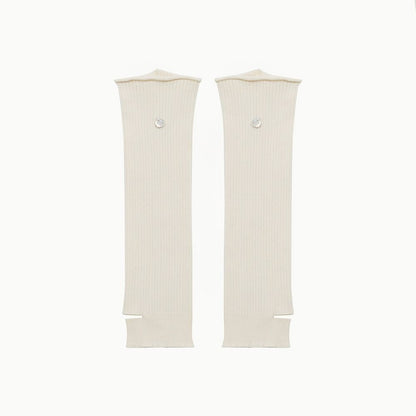 ITZON HAND WARMER IVORY