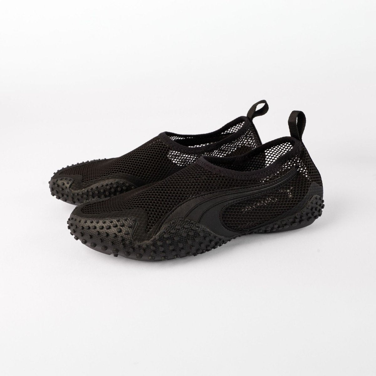PUMA MOSTRO FLEX MESH PUMA BLACK
