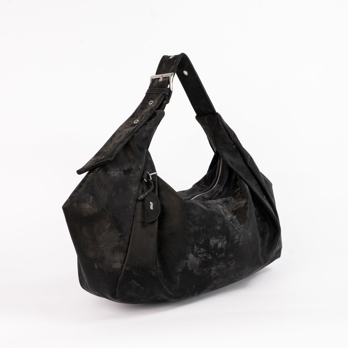 MUR RUMI BAG BLACK