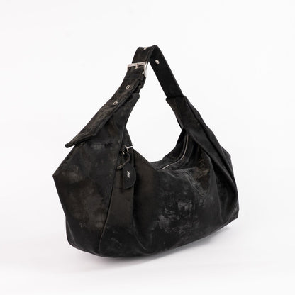 MUR RUMI BAG BLACK