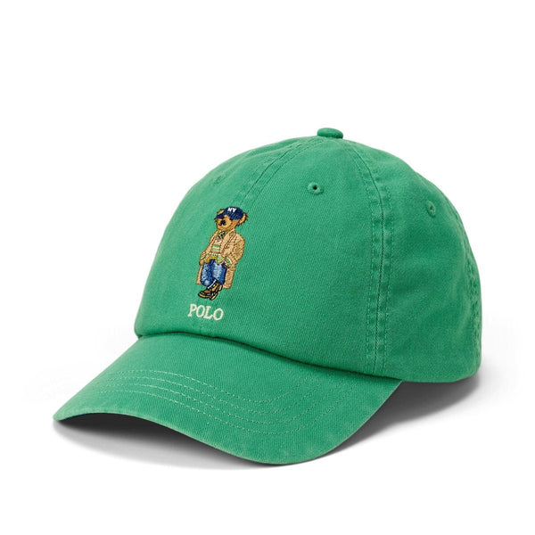 RALPH LAUREN POLO BEAR CLASSIC SPOR 710B27555