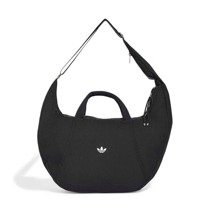 adidas originals ACHW OG SP C BAG L ブラック／ホワイト／シルバーメタリック