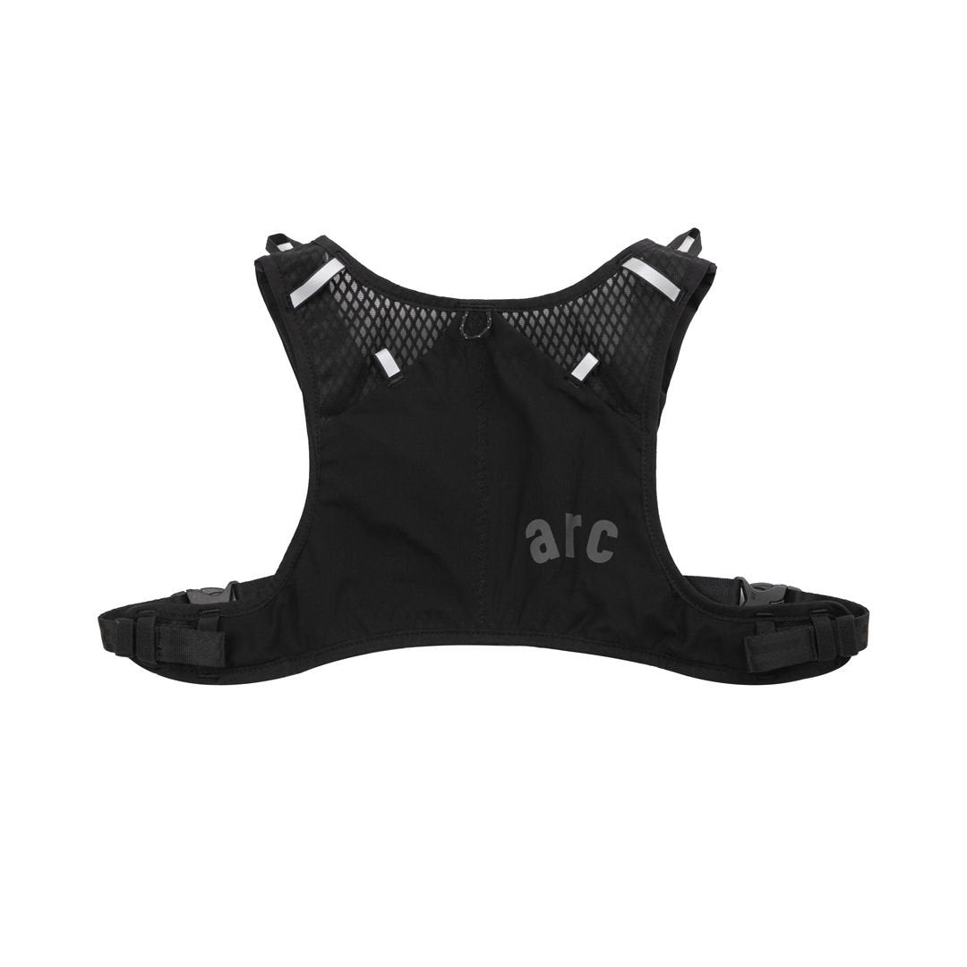 ARC Running Harness BLACK