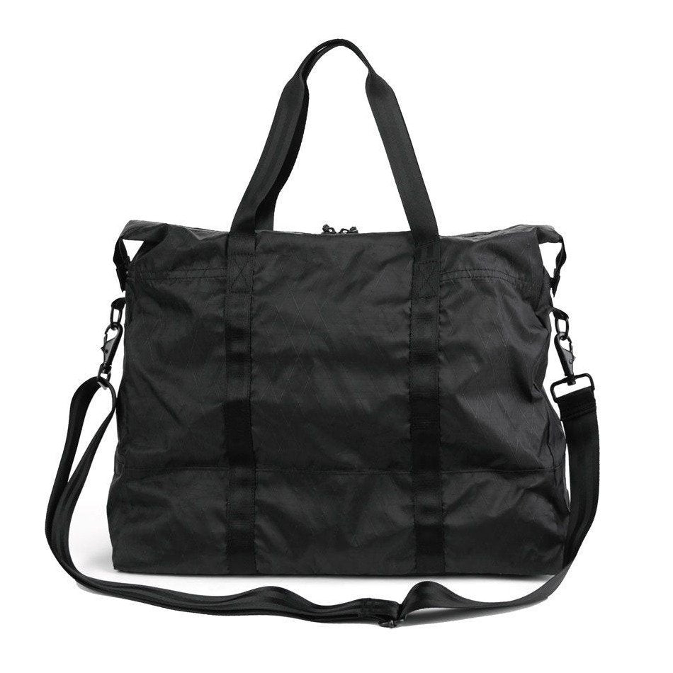 ARC Commute Tote Bag BLACK