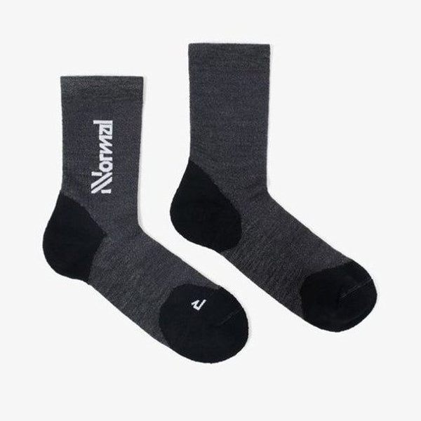 NNORMAL MERINO SOCKS 2 N2AMS02-001