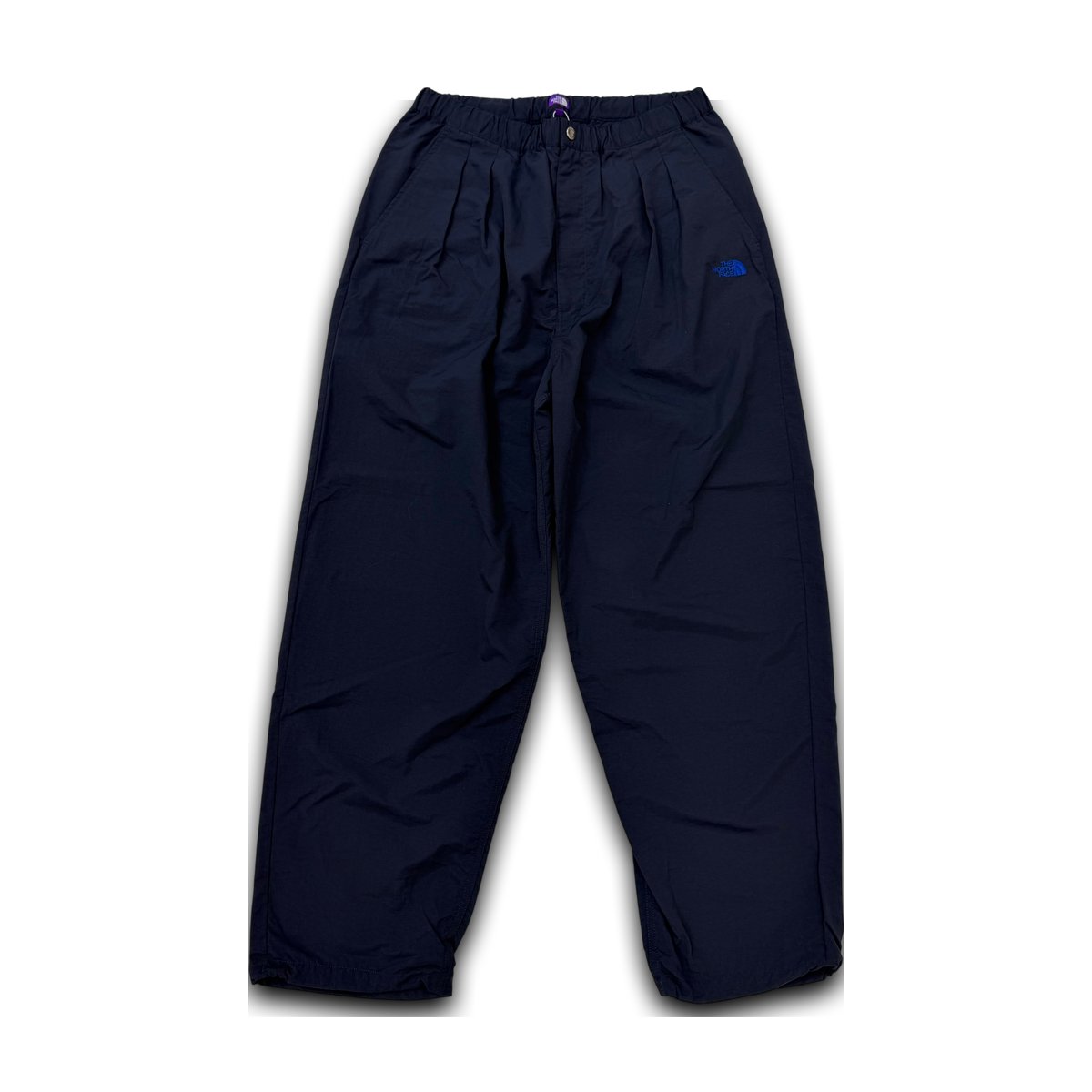 THE NORTH FACE Purple Label NYLON TSH FLD P N
