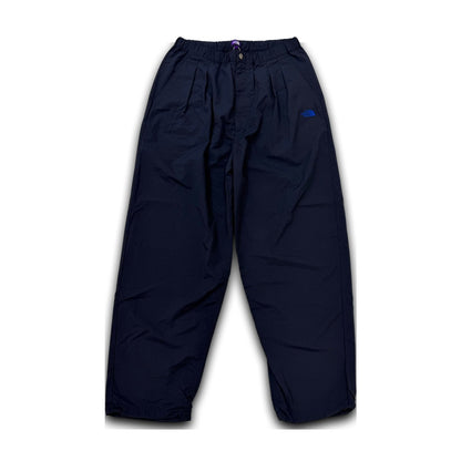 THE NORTH FACE Purple Label NYLON TSH FLD P N