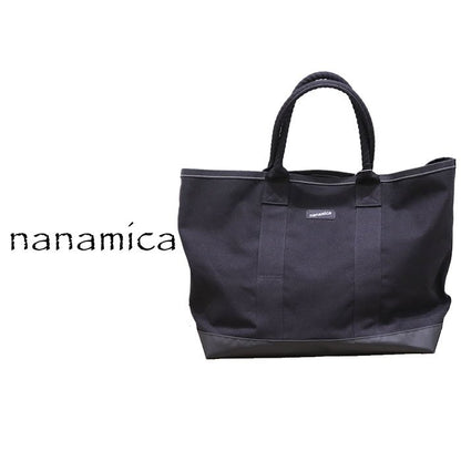 NANAMICA CORDURA CANVAS TOTE BAG L SUOF918