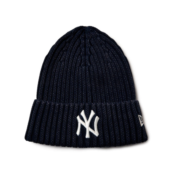 NEW ERA RIB CUFF KNIT NEYYAN ITLN WASH 15119608