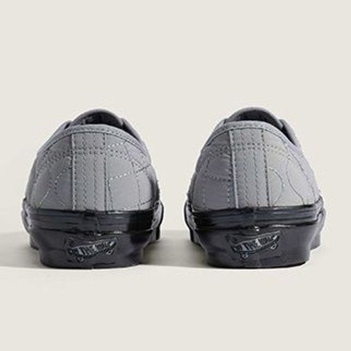 Vans LX AUTHENTIC 44 FROST GREY/BLACK