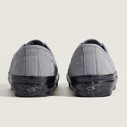Vans LX AUTHENTIC 44 FROST GREY/BLACK