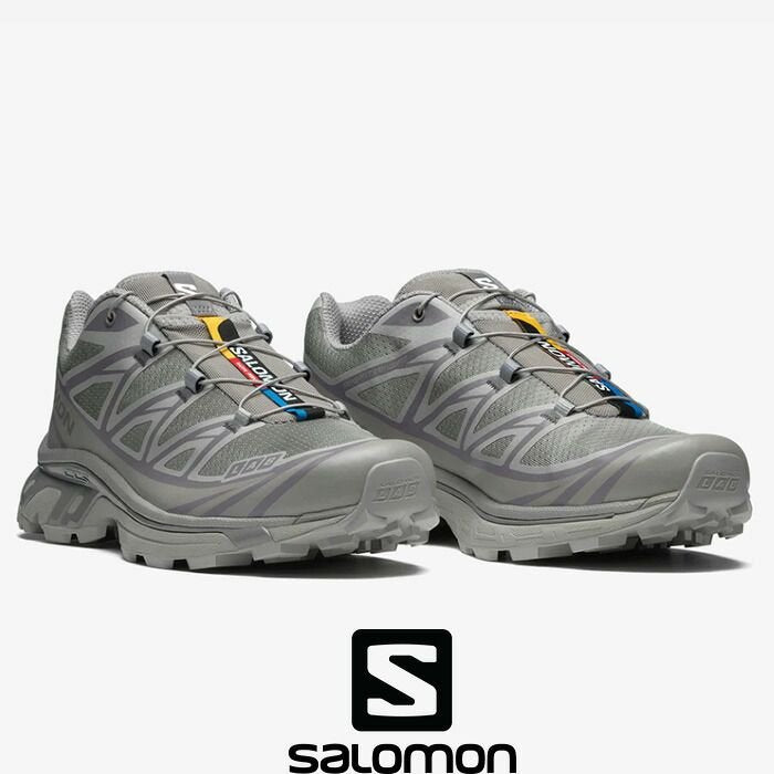 SALOMON XT-6 L47444800