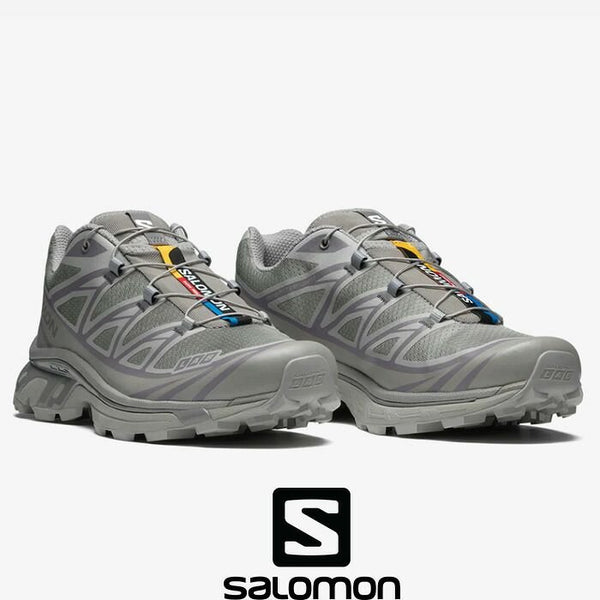 SALOMON XT-6 L47444800